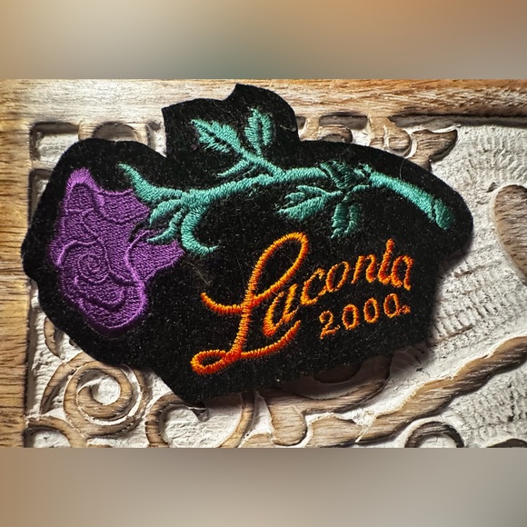 Harley-Davidson Patch & Pin✨ - Picture 2 of 6